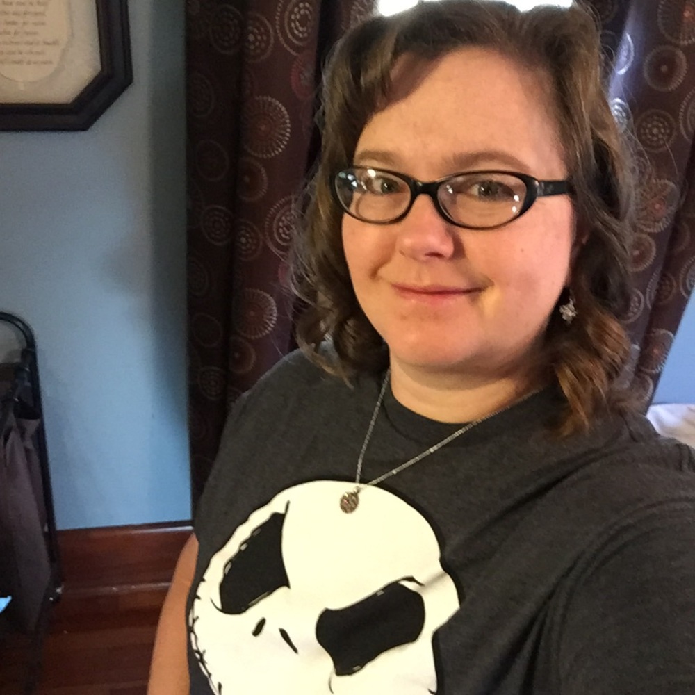 Meet your Posher, Tara